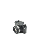 Nikon Pre-Owned Nikon EM w/50mm F1.8 (35mm Film Camera)