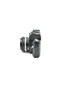 Nikon Pre-Owned Nikon EM w/50mm F1.8 (35mm Film Camera)