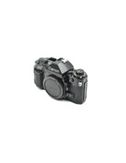 Canon Pre-owned Canon A-1 Black Body Only (35mm Film Camera)