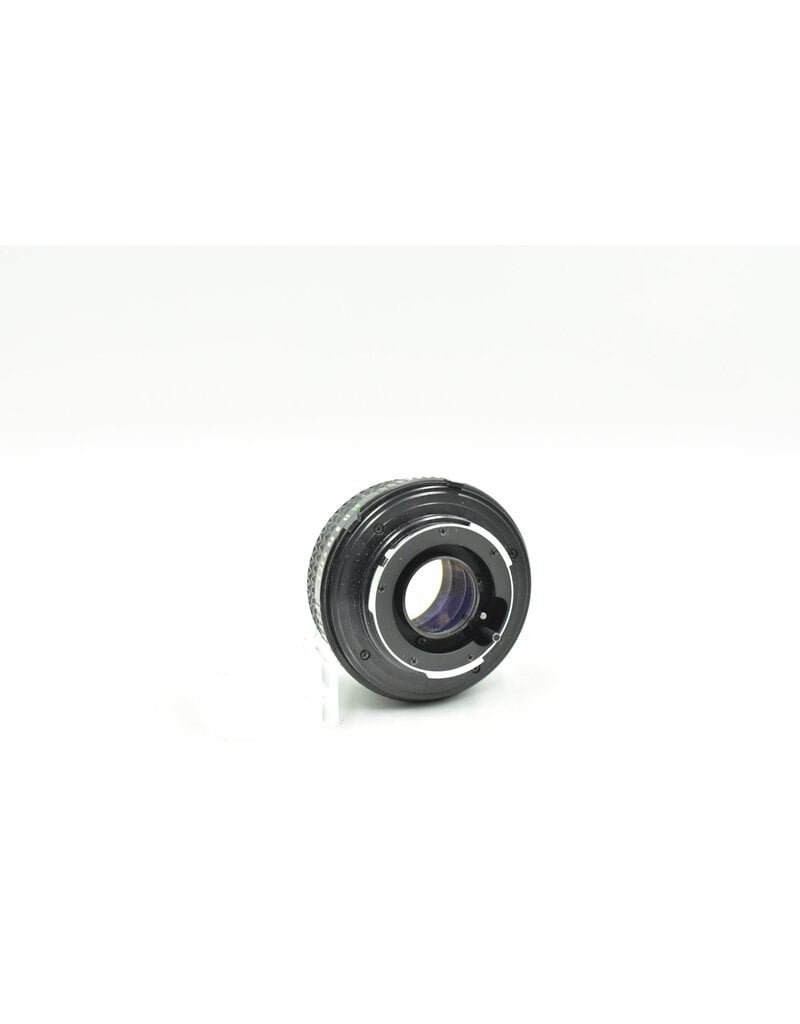 Minolta Pre-Owned Minolta MD Rokkor-x 45mm F2 MD Mount