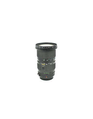 Canon Pre-Owned Canon Zoom lens FD 35-105mm F3.5 FD Mount