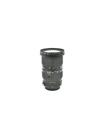 Canon Pre-Owned Canon Zoom lens FD 35-105mm F3.5 FD Mount