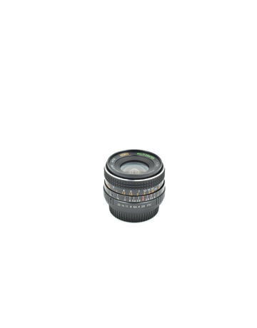 Pentax Pre-Owned Sears 28mm F2.8 PK Mount