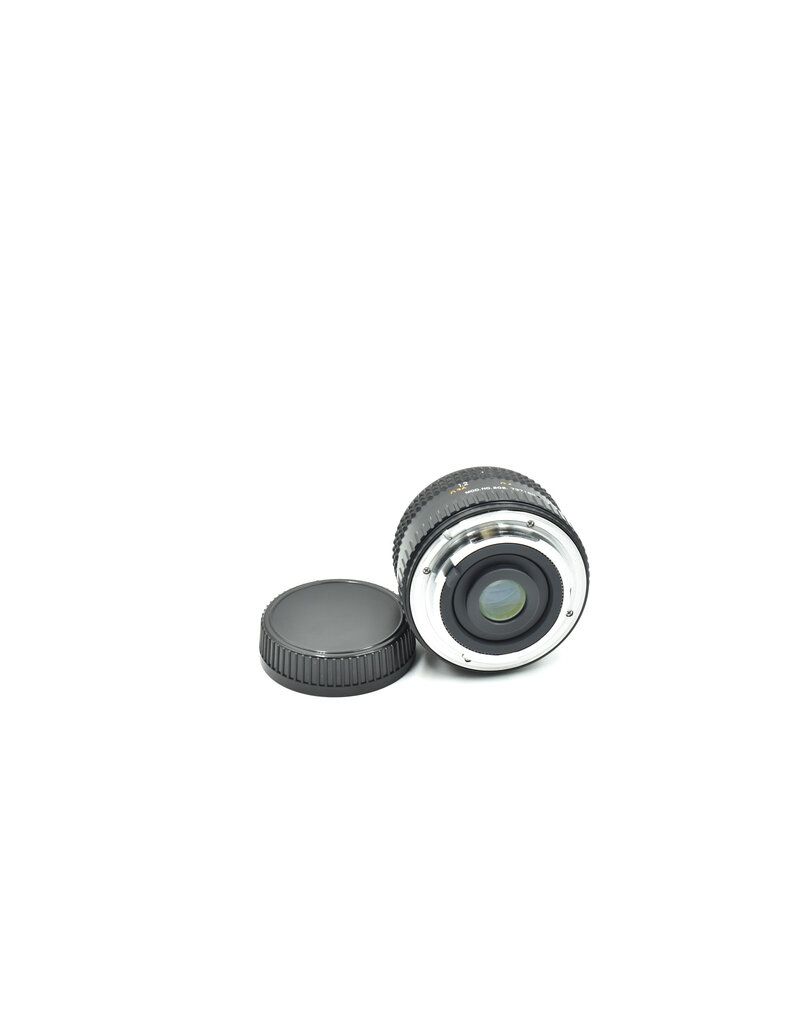 Pentax Pre-Owned Sears 28mm F2.8 PK Mount