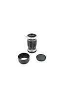 Canon Pre-Owned CANON 100mm f3.5 lens leica screw mount LTM L39 canon