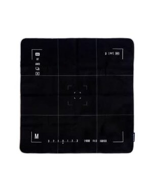 Promaster Self-adhesive Cloth Protective Wrap L - Viewfinder