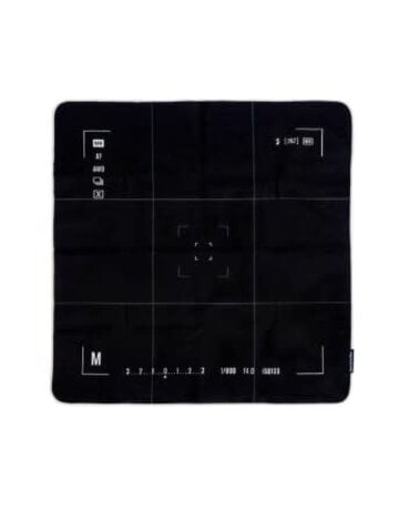 Promaster Self-adhesive Cloth Protective Wrap L - Viewfinder
