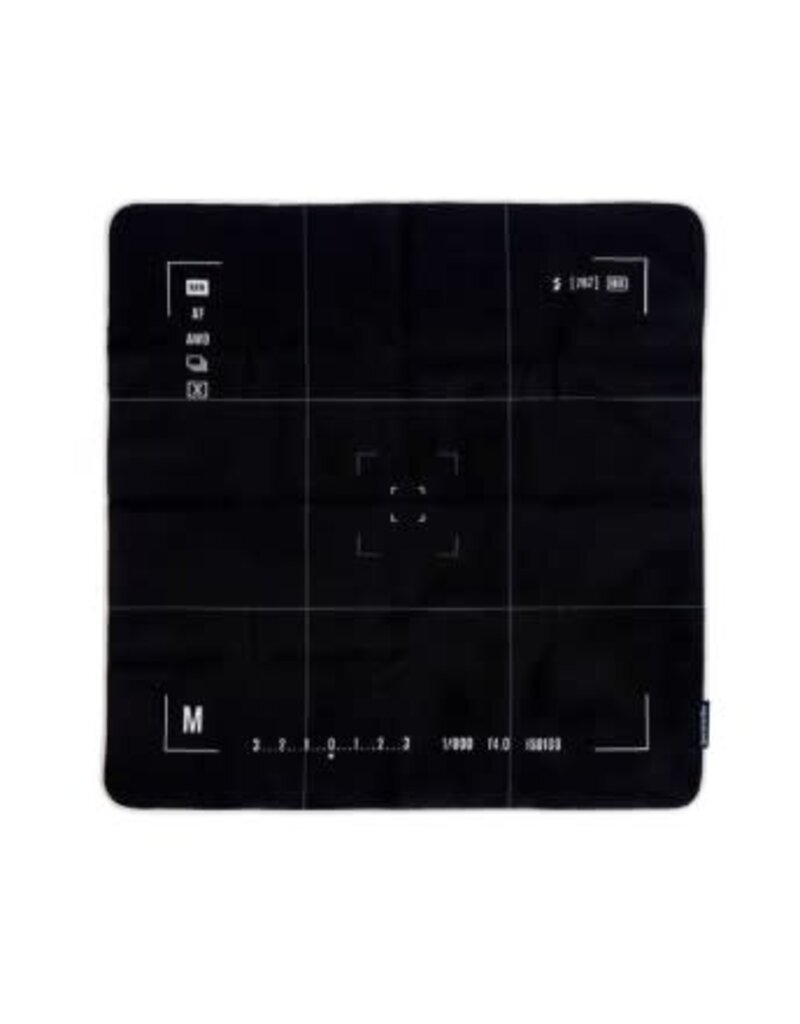 Promaster Self-adhesive Cloth Protective Wrap L - Viewfinder