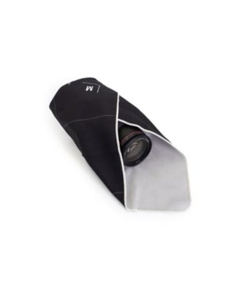 Promaster Self-adhesive Cloth Protective Wrap L - Viewfinder