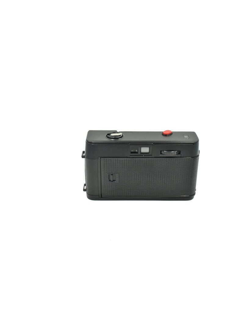 Pre-Owned XX-35 Red and Black (35mm Film Camera)