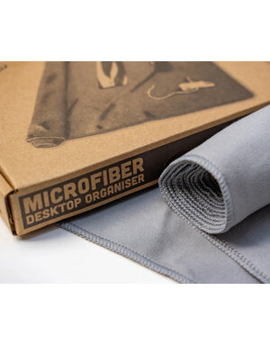 Optik Oldschool Optik Analogue Avenue Microfiber Cloth 180x40 cm (70.8x15.5 in)