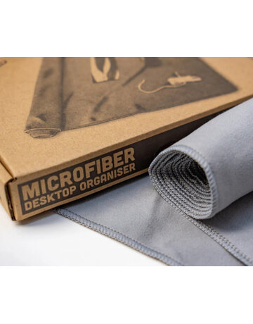 Optik Oldschool Optik Analogue Avenue Microfiber Cloth 180x40 cm (70.8x15.5 in)
