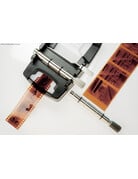 Optik Oldschool Optik Old School FILM KILLER Professional Film Cutting Tool