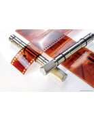 Optik Oldschool Optik Old School FILM KILLER Professional Film Cutting Tool