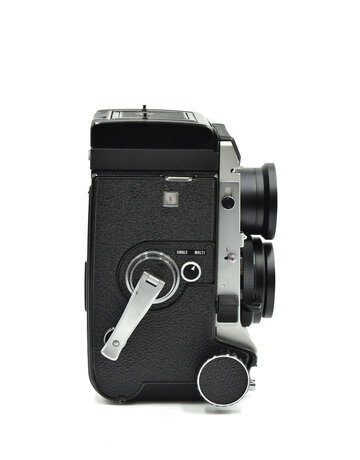 Pre-Owned Mamiya C330 Professional 80mm F2.8 TLR Film Camera