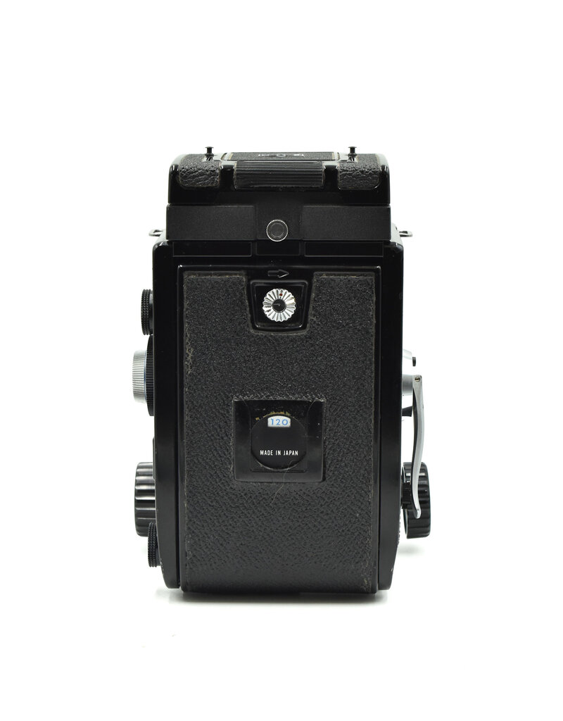 Pre-Owned Mamiya C330 Professional 80mm F2.8 TLR Film Camera
