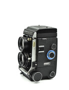 Pre-Owned Mamiya C330 Professional 80mm F2.8 TLR Film Camera