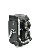 Pre-Owned Mamiya C330 Professional 80mm F2.8 TLR Film Camera