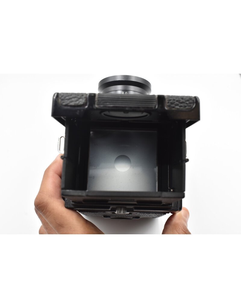 Pre-Owned Mamiya C330 Professional 80mm F2.8 TLR Film Camera