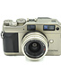 Pre-owned Contax G1 Rangefinder w/ Carl Zeiss T* 28mm f/2.8 Lens  Film Camera