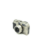 Pre-owned Contax G1 Rangefinder w/ Carl Zeiss T* 28mm f/2.8 Lens  Film Camera