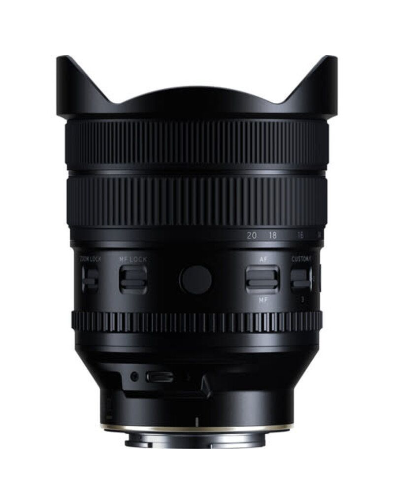 Tamron Tamron 12-20mm f/2.8 Lens (Sony E)