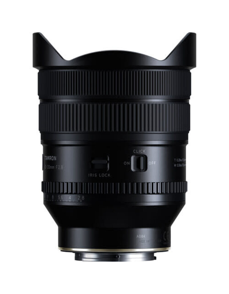 Tamron Tamron 12-20mm f/2.8 Lens (Sony E)