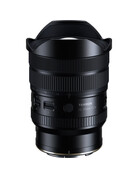 Tamron Tamron 12-20mm f/2.8 Lens (Nikon Z)