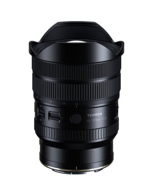 Tamron Tamron 12-20mm f/2.8 Lens (Nikon Z)