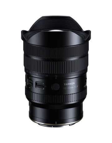 Tamron Tamron 12-20mm f/2.8 Lens (Nikon Z)