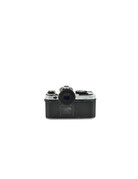 Nikon Pre-owned Nikon FE (Body Silver) (35mm  Film Camera)