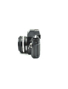 Nikon Pre-Owned Nikon EM W/ 50mm F1.8 (35mm Film Camera)
