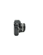 Nikon Pre-Owned Nikon EM W/ 50mm F1.8 (35mm Film Camera)