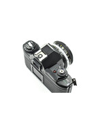 Nikon Pre-Owned Nikon EM W/ 50mm F1.8 (35mm Film Camera)