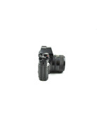 Canon Pre-owned Canon A-1 W/50mm F1.4 FD (35mm Film Camera)
