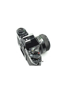 Canon Pre-owned Canon A-1 W/50mm F1.4 FD (35mm Film Camera)