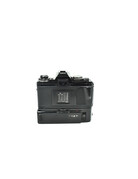 Minolta Pre-Owned Minolta X-700 w/ 50mm F1.7 MD and Winder (35mm Film Camera)