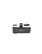 Canon Pre-Owned Canon AE-1 Program W/ 50mm F1.8 FD (35mm Film Camera)