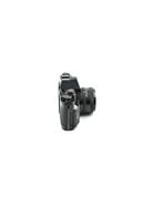 Canon Pre-owned Canon A-1 Black Body w/ 50mm F1.8 FD  (35mm Film Camera)