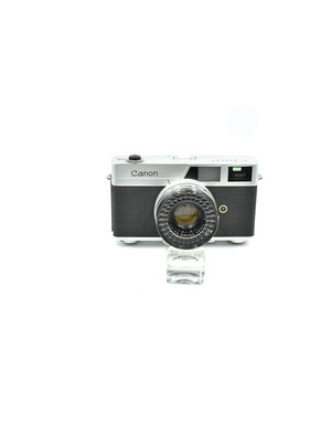 Canon Pre-Owned Canon Canonet  Rangefinder (35mm Film Camera)