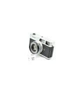 Canon Pre-Owned Canon Canonet  Rangefinder (35mm Film Camera)