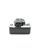 Nikon Pre-Owned Nikon F Photomic 35mm SLR Camera