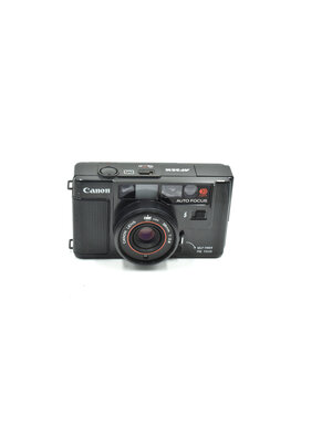 Canon Pre-Owned Canon AF35M w/ 38mm F2.8 (35mm Film Camera)