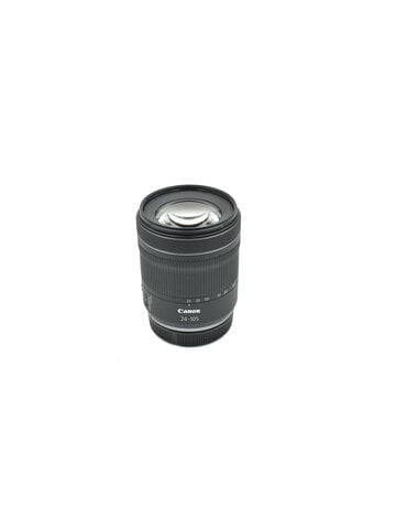 Canon Pre-Owned Canon RF 24-105mm f/4-7.1 IS STM Lens