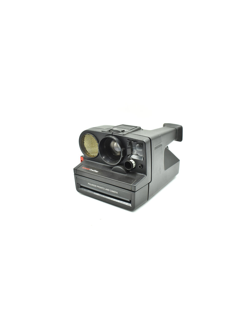 Polaroid Pre-Owned Polaroid Sonar OneStep Instant Camera SX-70