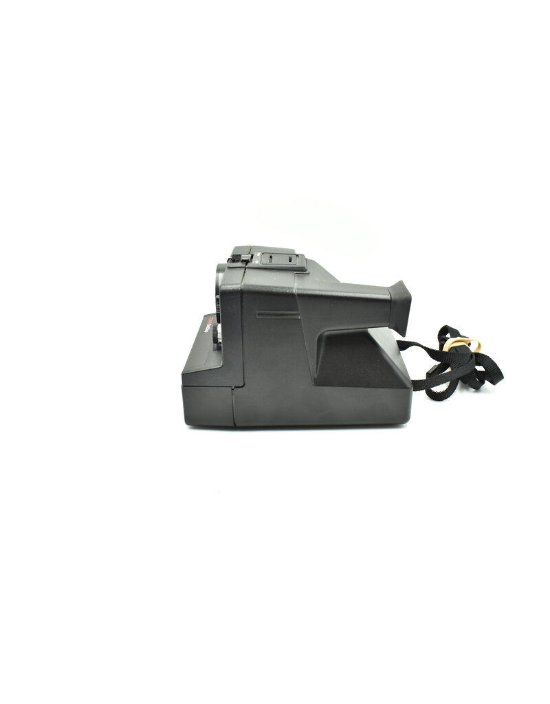 Polaroid Pre-Owned Polaroid Sonar OneStep Instant Camera SX-70
