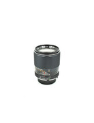 Minolta Pre-Owned Kalt 135mm F2.8 MD Mount