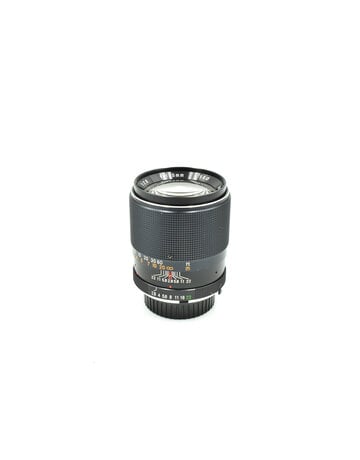 Minolta Pre-Owned Kalt 135mm F2.8 MD Mount
