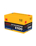 Kodak Kodak Eastman Ektachrome E100D 100 ISO 35mm x 36 exp.