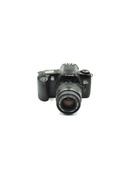 Canon Pre-owned Canon EOS Rebel G w/ 35-80mm F4 (35mm Film camera)